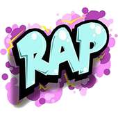 Rap Hero.Rap Karaoke.Rap on Beats.Studio Recorder on 9Apps