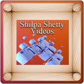 Shilpa Shetty Videos
