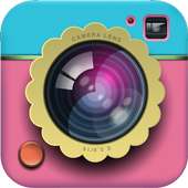 PIP Camera Maker on 9Apps