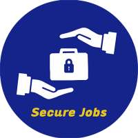 Secure Job for me on 9Apps