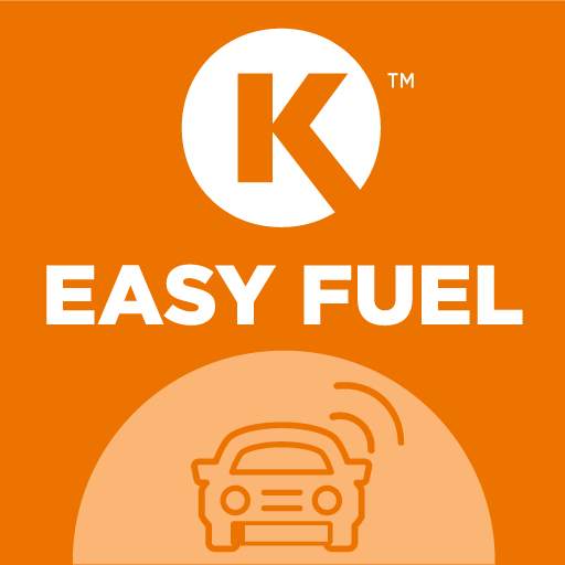 Circle K Easy Fuel