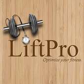 LiftPro 3 Fitness Tracker on 9Apps