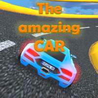 The amazing CAR - Racing Game