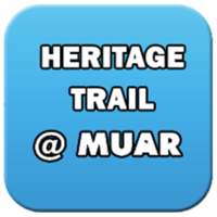 Muar Digital Gateway Heritage on 9Apps