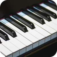 Real Piano on 9Apps