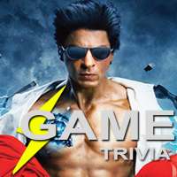 Sharukh Khan Movie - Trivia