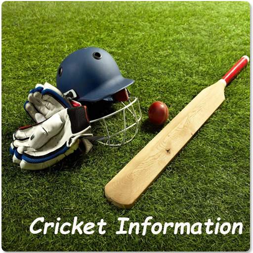 Cricket Information