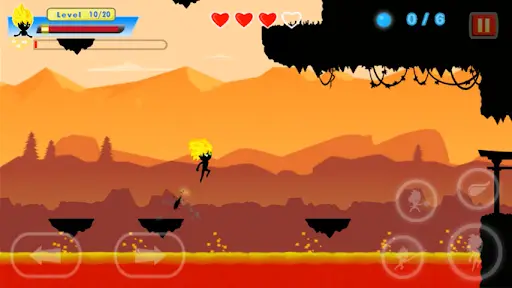 Download Super Stickman Dragon Warriors Mod APK 0.9.0 (Unlimited