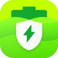 Battery Saver Pro - Fast Charging & Power Saver