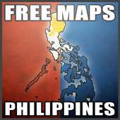 Philippines Maps Free on 9Apps