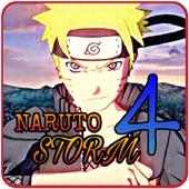 Guide for Naruto Storm 4