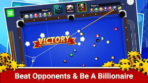 8 Ball Pool Mod APK Download for Android Smartphones [2017 Version]