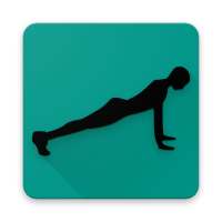 Упражнения на планки - Plank Pro on 9Apps