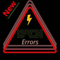 D'ch error :  For all type Air conditioning unit. on 9Apps