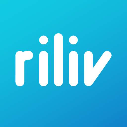 Riliv - Counseling Online, Meditation, Sleep Sound