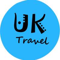 UK Travel, Vehicle Rental, Trekking, Camping on 9Apps