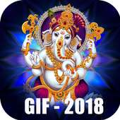 Ganesh Chaturthi GIF on 9Apps