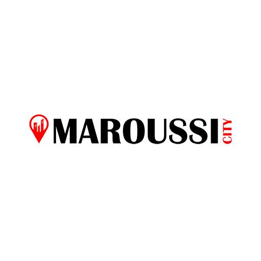 Maroussi City - Όλα τα νέα για το Μαρούσι