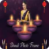 Diwali Photo Frames on 9Apps