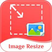 Photo Resizer - Reduce image size & Converter