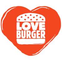 Love Burger on 9Apps