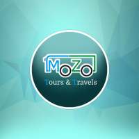 Mozo Tours and Travels on 9Apps