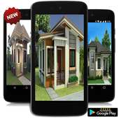 ❤️ Modern Small House Plans  ❤️