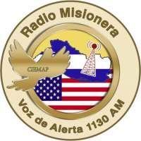 Radio Misionera VDA on 9Apps