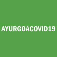 AYURGOACOVID19 on 9Apps