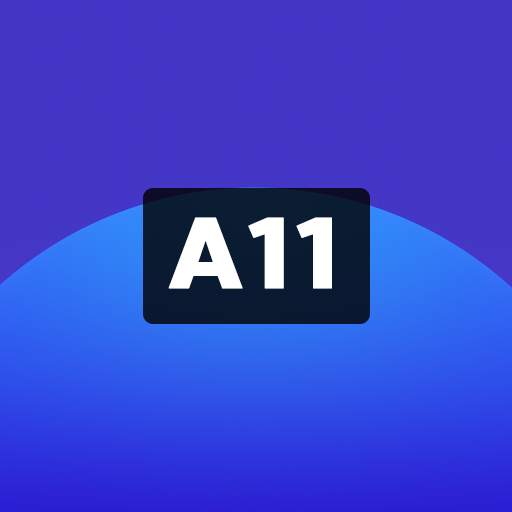 A11 Theme Kit