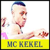 MC Kekel