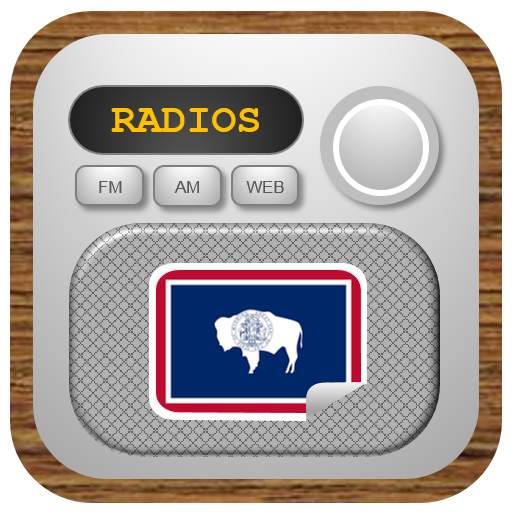 Wyoming Radio Stations