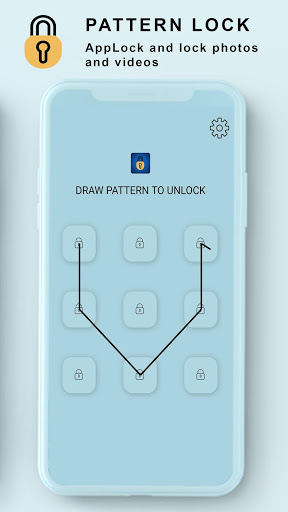 AppLock : App Locker And Protector 🇮🇳 screenshot 3