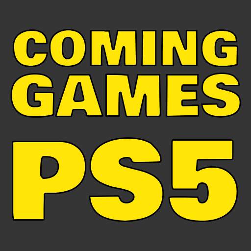 Coming Games PS5