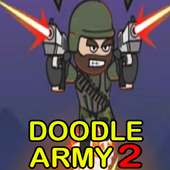 Guidare Doodle Army 2 Mini Militia