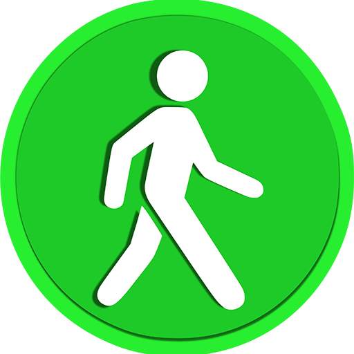 Pedometer - Step Counter Free & Calorie Counter