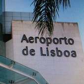 Lisbon Airport Departures on 9Apps