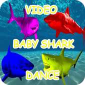 Video Baby Shark Dance