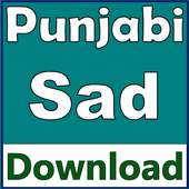 Punjabi Sad Song Download : PunjabiSadMusic