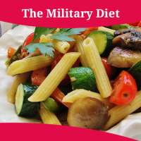 The Military Diet on 9Apps