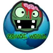 Zombie World defense