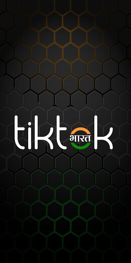 TikTok Bharat स्क्रीनशॉट 1