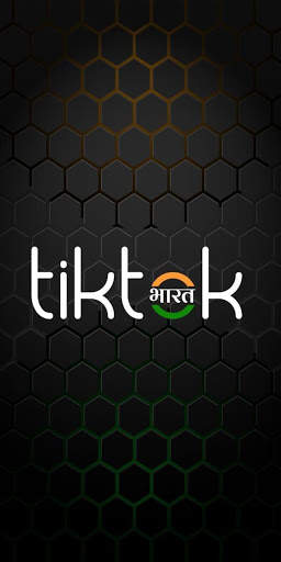 TikTok Bharat screenshot 1