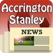 Breaking Accrington Stanley News