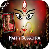 Dussehra 2017 Photo Frames on 9Apps