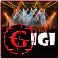 GIGI Full Album Mp3 on 9Apps