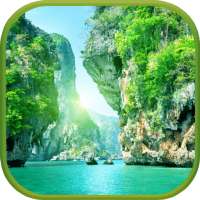 10000 Nature Wallpapers on 9Apps