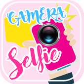 SelfiShop Camera on 9Apps