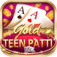 Gold Teen Patti