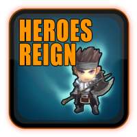 Heroes Reign on 9Apps